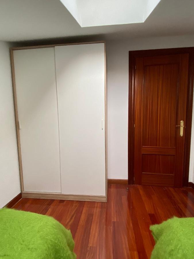 Precioso Apartamento A Estrenar En El Centro De Ezcaray 6-8 Pax Exterior foto