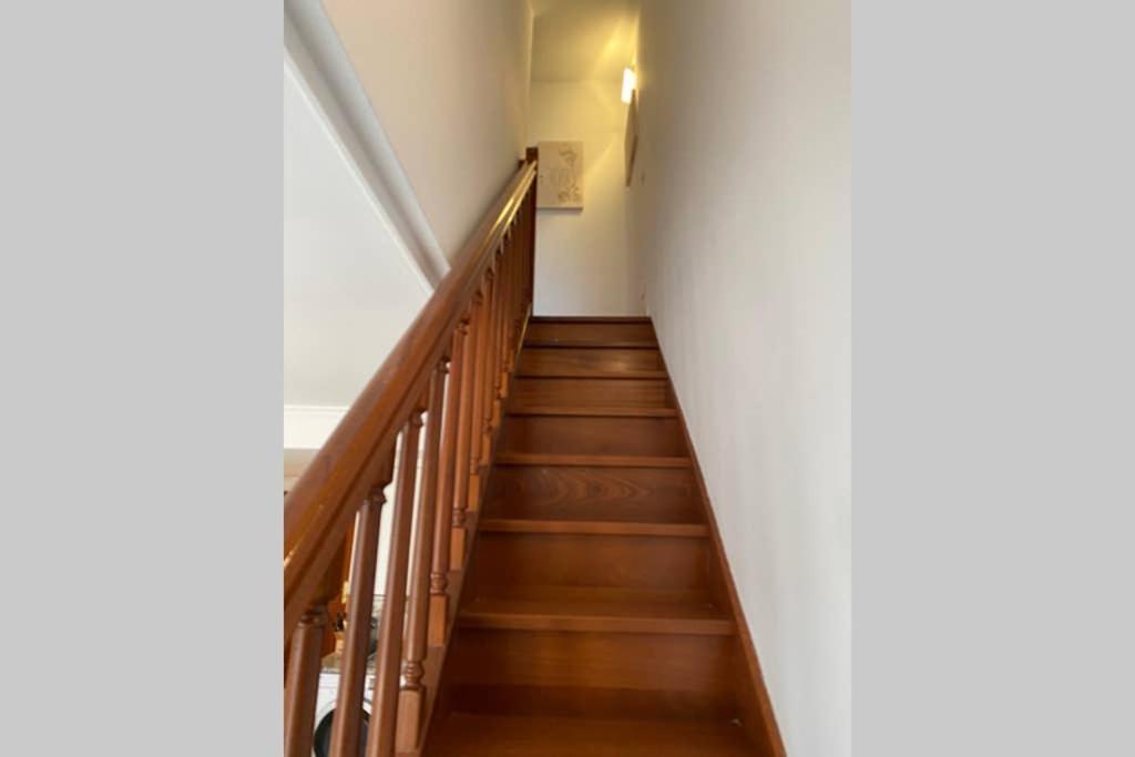 Precioso Apartamento A Estrenar En El Centro De Ezcaray 6-8 Pax Exterior foto